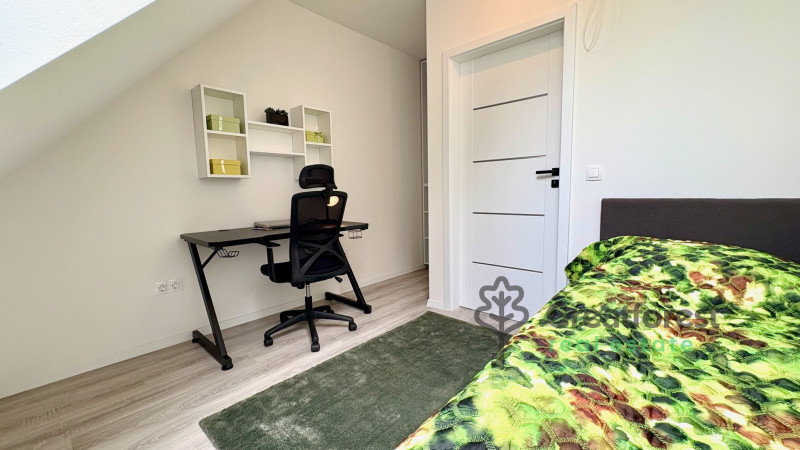 Debrecen, City Center, flat  