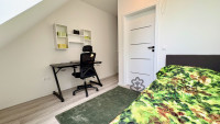 Debrecen, City Center, flat  