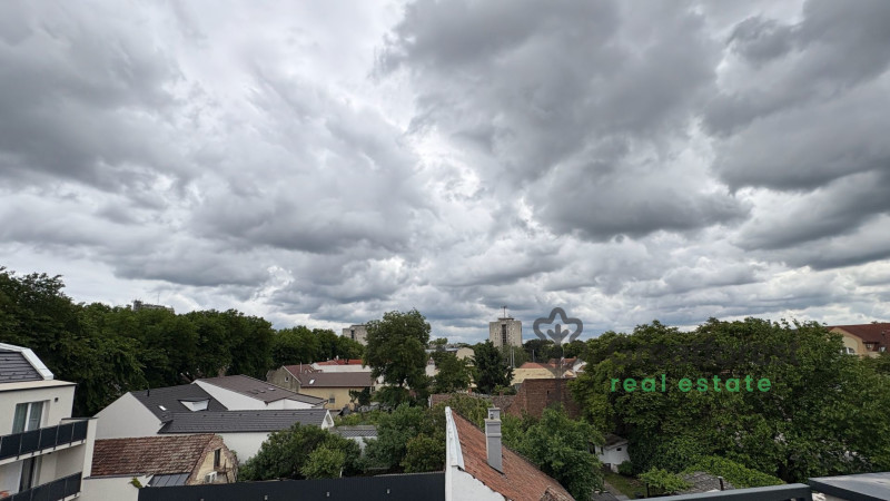 Debrecen, City Center, flat  