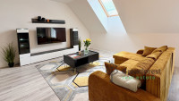 Debrecen, City Center, flat  