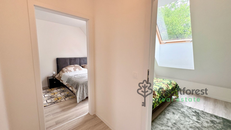 Debrecen, City Center, flat  