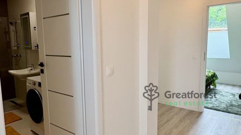 Debrecen, City Center, flat  