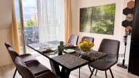 Debrecen, City Center, flat  