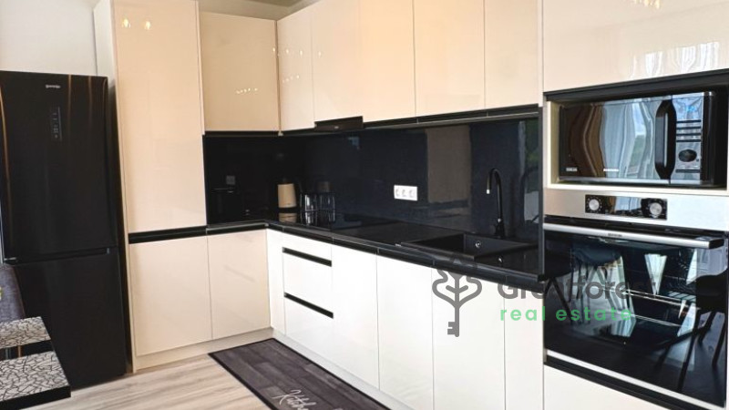Debrecen, City Center, flat  
