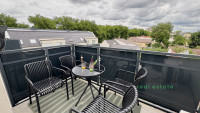 Debrecen, City Center, flat  