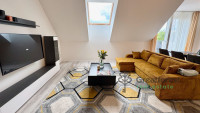 Debrecen, City Center, flat  
