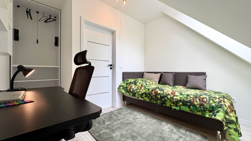 Debrecen, City Center, flat  