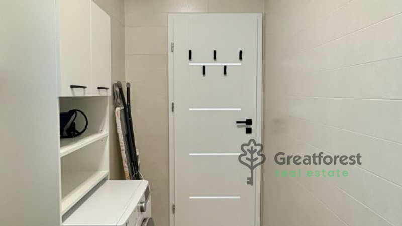 Debrecen, City Center, flat  