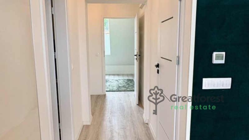 Debrecen, City Center, flat  