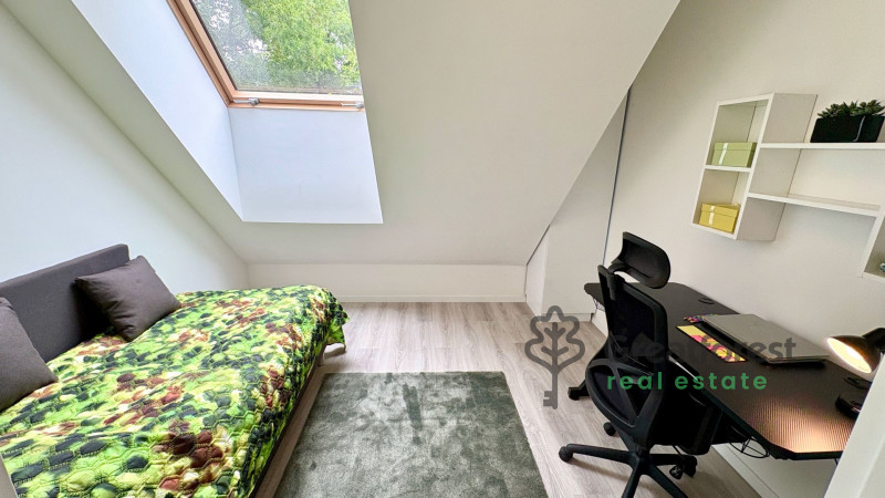 Debrecen, City Center, flat  