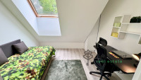 Debrecen, City Center, flat  