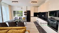 Debrecen, City Center, flat  