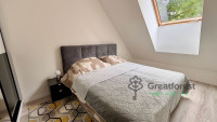 Debrecen, City Center, flat  