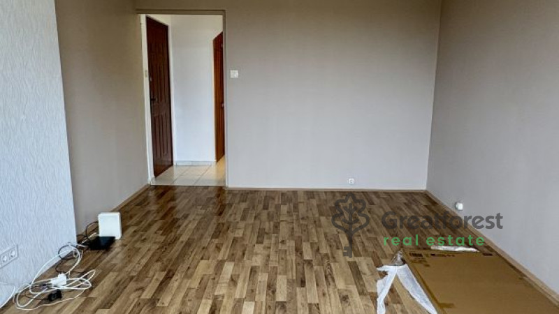 Debrecen, Close To Engineering, block of flats  