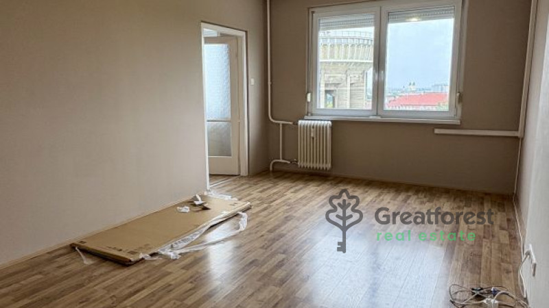 Debrecen, Close To Engineering, block of flats  