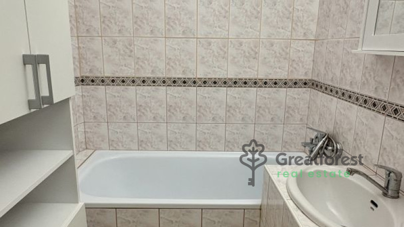 Debrecen, Close To Engineering, block of flats  