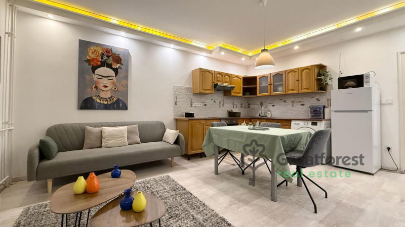 Debrecen, Greatforest Area, flat  