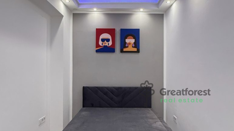 Debrecen, Greatforest Area, flat  