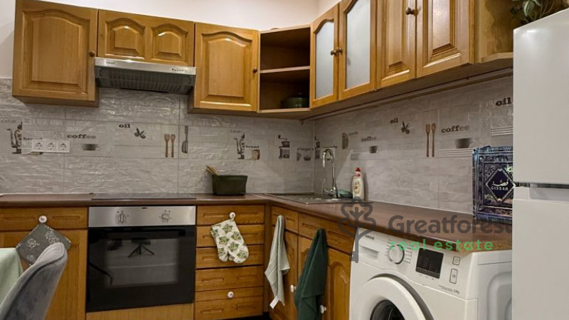 Debrecen, Greatforest Area, flat  