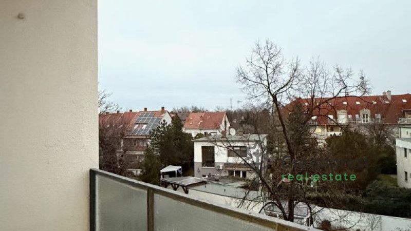 Debrecen, Greatforest Area, flat  