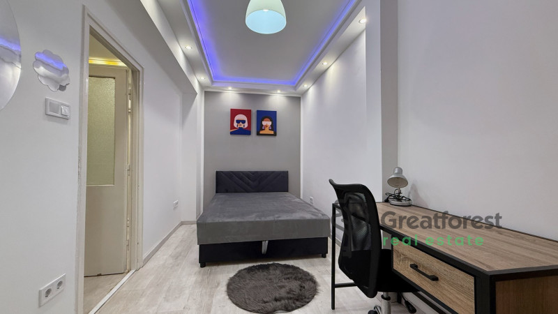 Debrecen, Greatforest Area, flat  