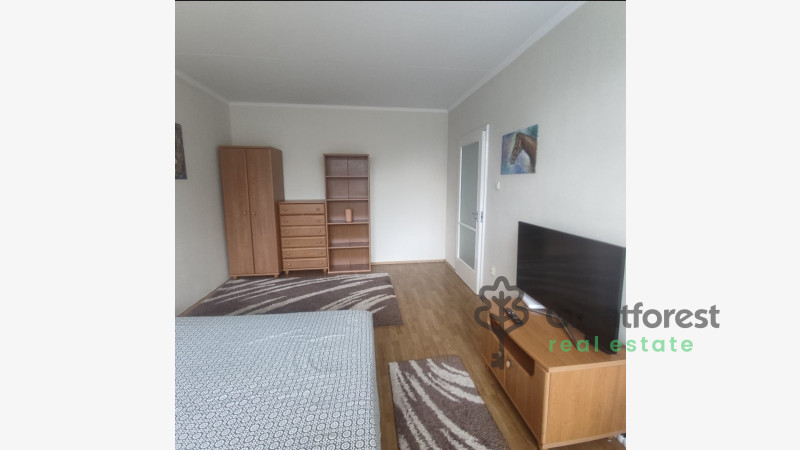 Debrecen, Close To Main Campus Agricult. Unversity, block of flats  