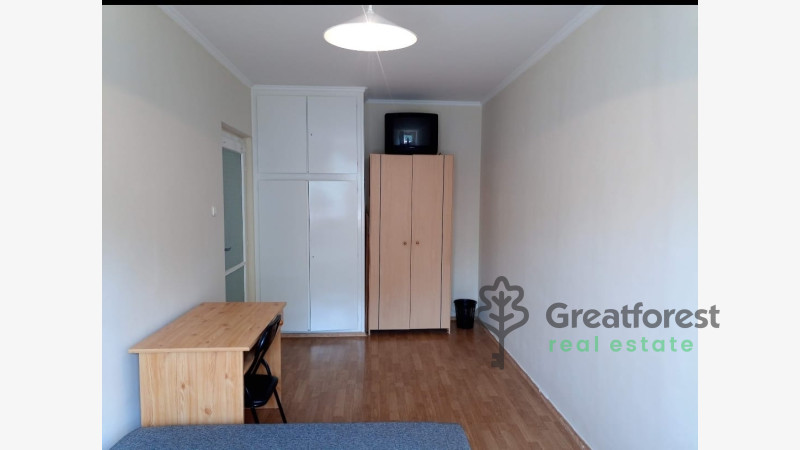 Debrecen, Close To Main Campus Agricult. Unversity, block of flats  