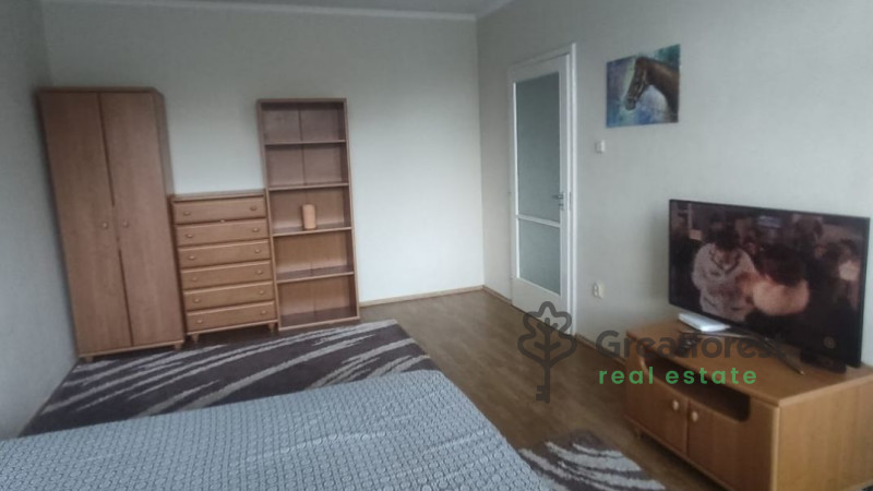Debrecen, Close To Main Campus Agricult. Unversity, block of flats  