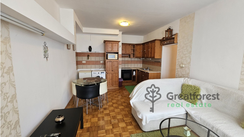 Debrecen, Close To City Center, flat  