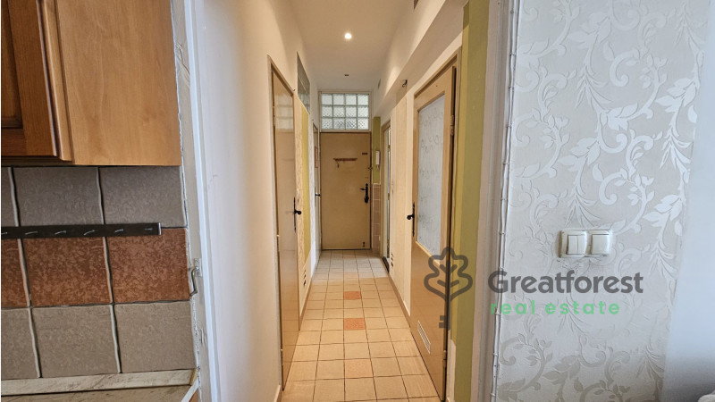 Debrecen, Close To City Center, flat  