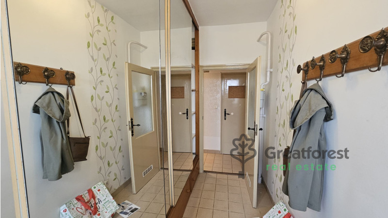 Debrecen, Close To City Center, flat  