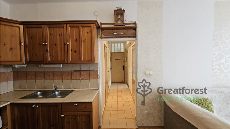Debrecen, Close To City Center, flat  