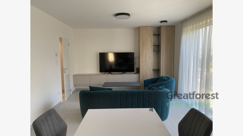 Debrecen, Close To Kassai Campus, flat  