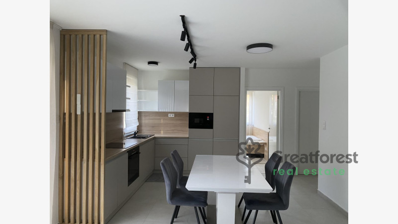 Debrecen, Close To Kassai Campus, flat  