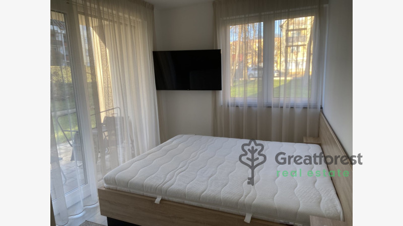 Debrecen, Close To Kassai Campus, flat  