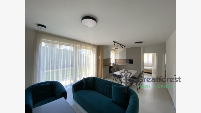 Debrecen, Close To Kassai Campus, flat  