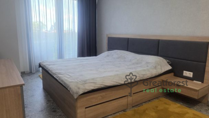 Debrecen, Main Campus Area, flat  