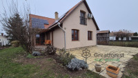 Debrecen, Józsa(Lower), family house  