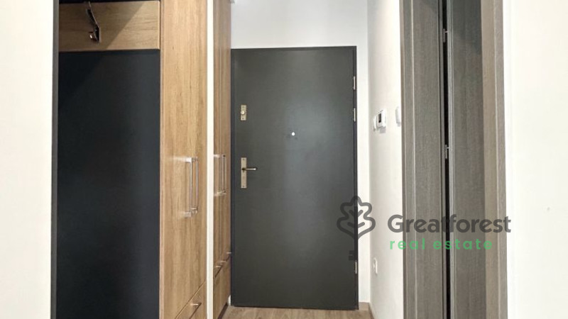 Debrecen, Close To Main Campus, flat  