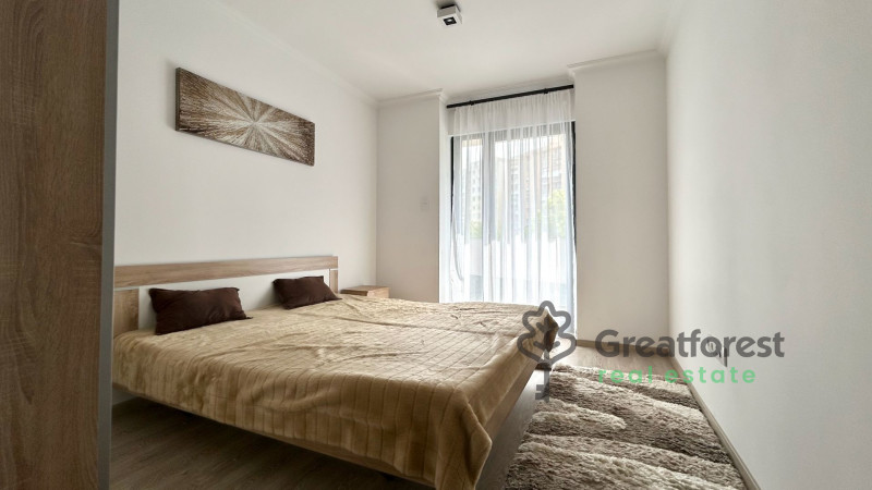 Debrecen, Close To Main Campus, flat  