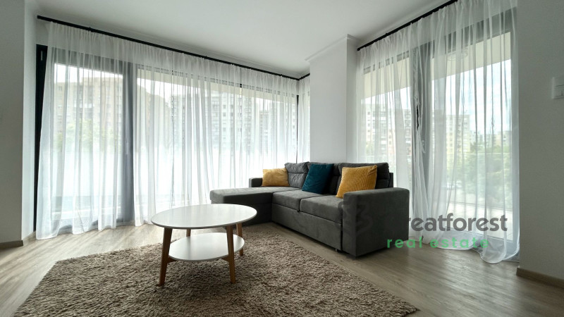Debrecen, Close To Main Campus, flat  