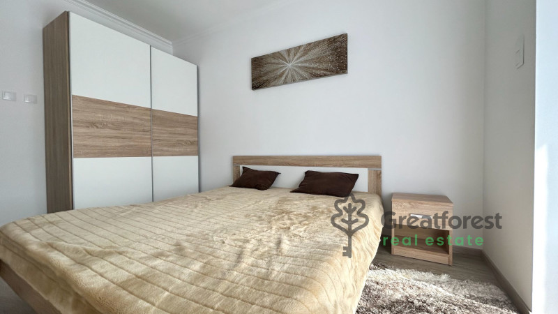 Debrecen, Close To Main Campus, flat  