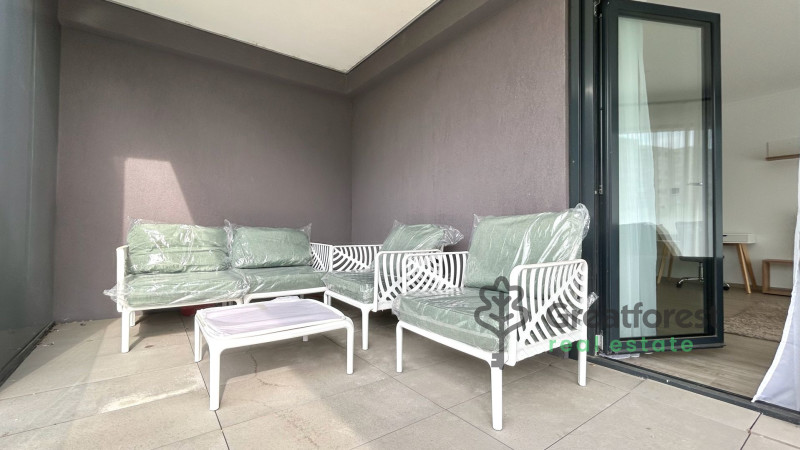 Debrecen, Close To Main Campus, flat  