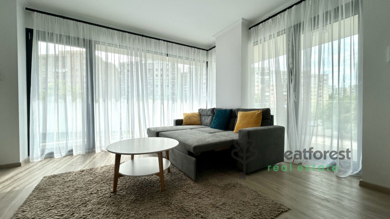 Debrecen, Close To Main Campus, flat  