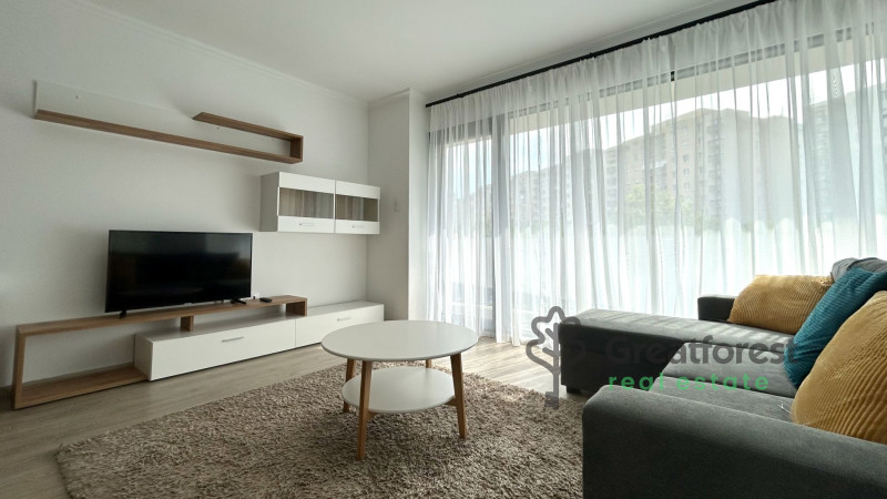 Debrecen, Close To Main Campus, flat  
