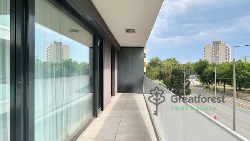 Debrecen, Close To Main Campus, flat  