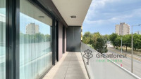 Debrecen, Close To Main Campus, flat  