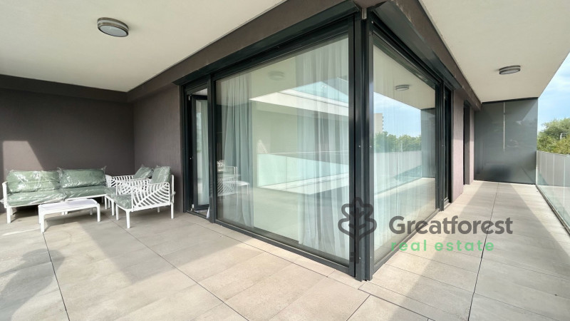Debrecen, Close To Main Campus, flat  