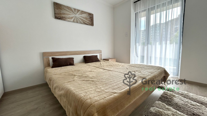 Debrecen, Close To Main Campus, flat  
