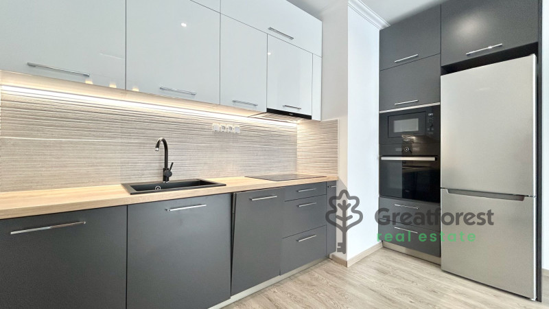 Debrecen, Close To Main Campus, flat  